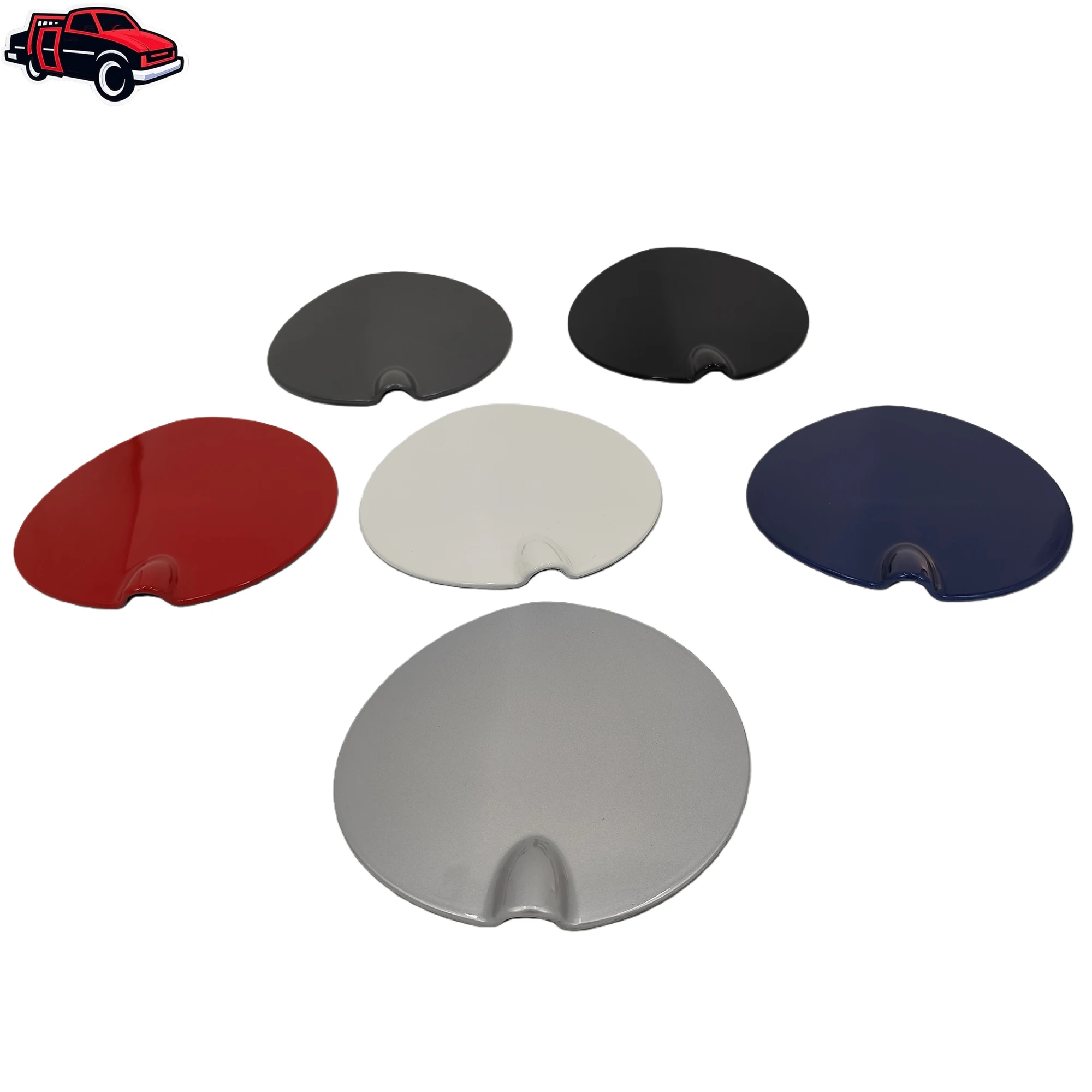 Фото Автомобильные крышки топливного бака для Ford Focus 2 MK2 MK3 2005 2006 2007 2008 2009 2010 2011 2012-2014, крышка топливного бака, крышка бензобака №3