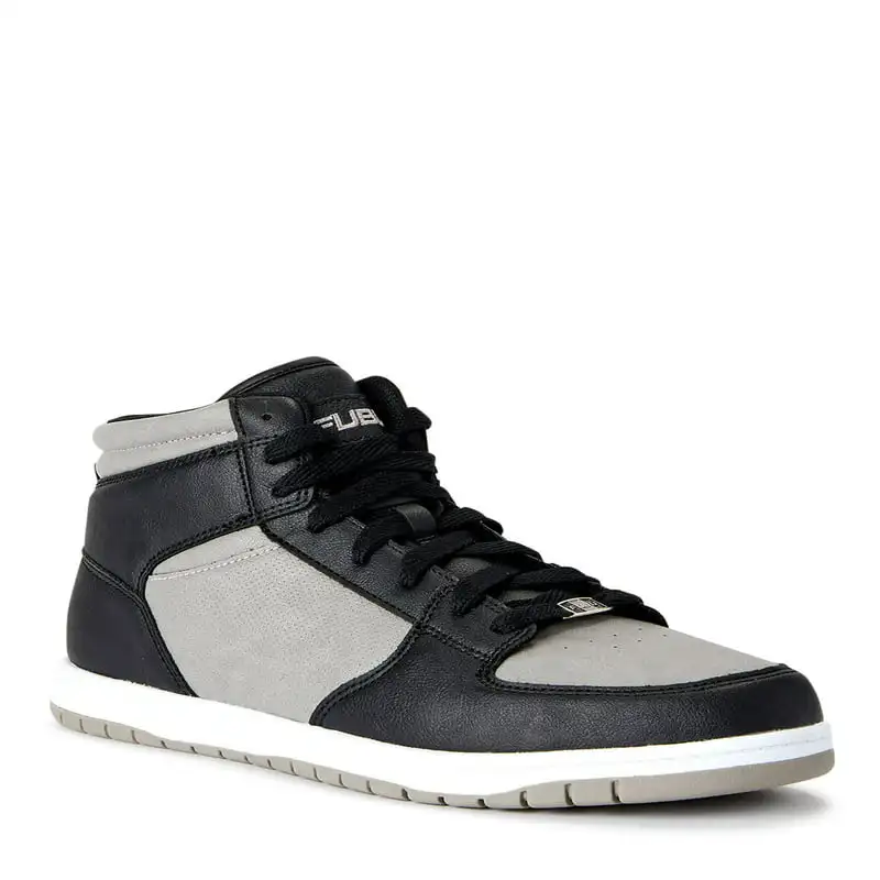 

Heritage Basketball High-Top Sneakers
