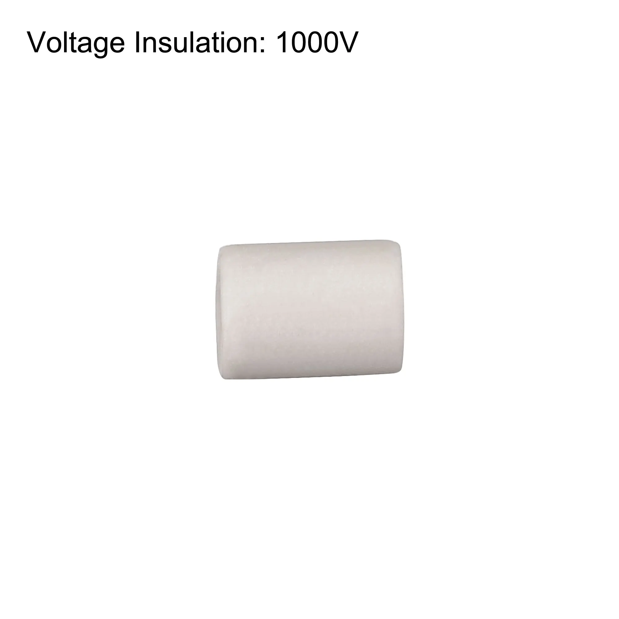 Рисунок 5 - Керамическая труба диаметром 1 мм