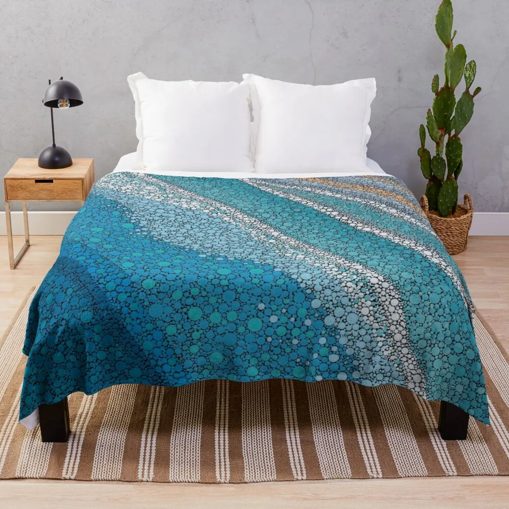 

Тонкое одеяло из ваты