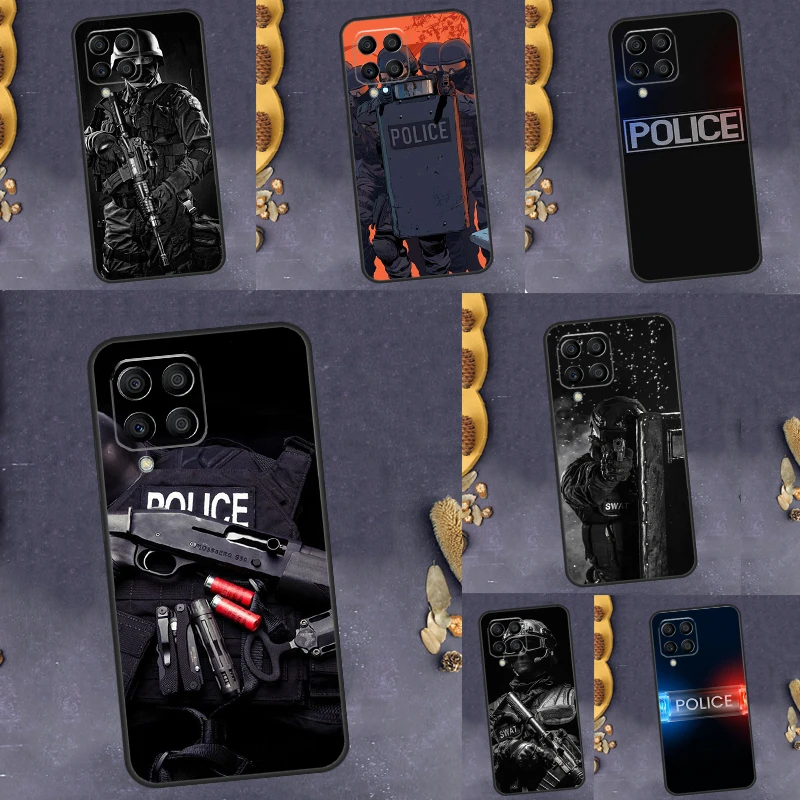 Чехол для Samsung Galaxy M33 M53 M13 M23 M14 M54 M11 M21 M31 M51 M12 M22 M32 M52 M31s