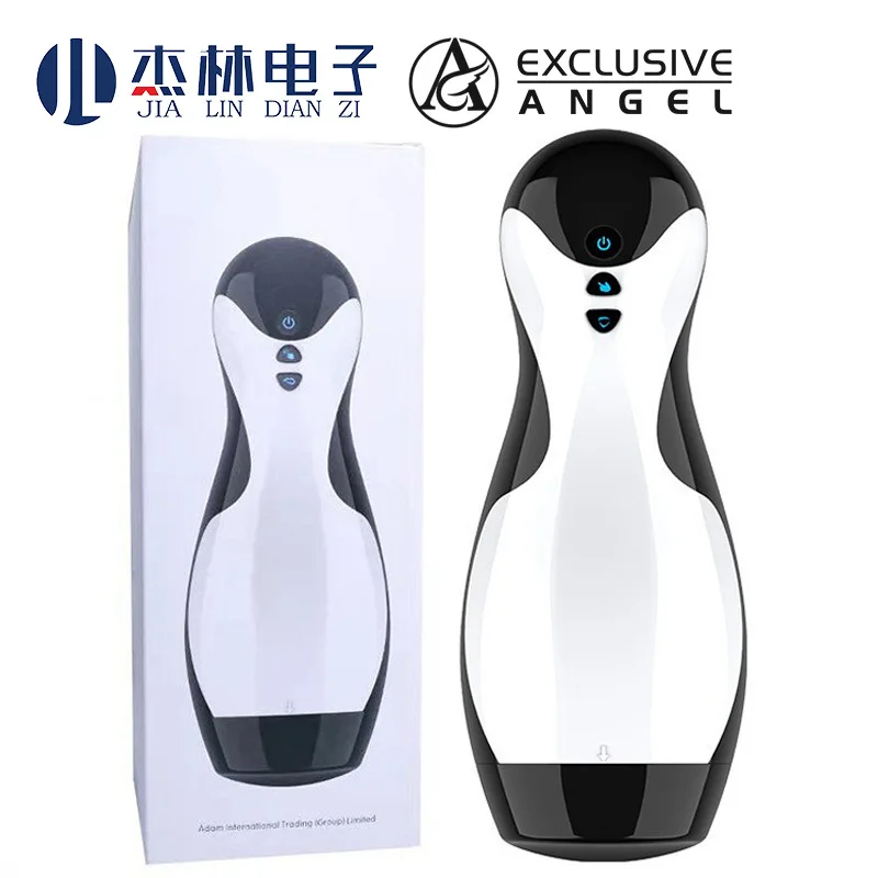 

Крутая чашка в форме риса для боулинга, чашка для глубокой глотки, частотное преобразование, сосание, нагревание, произношение, чашка для са...