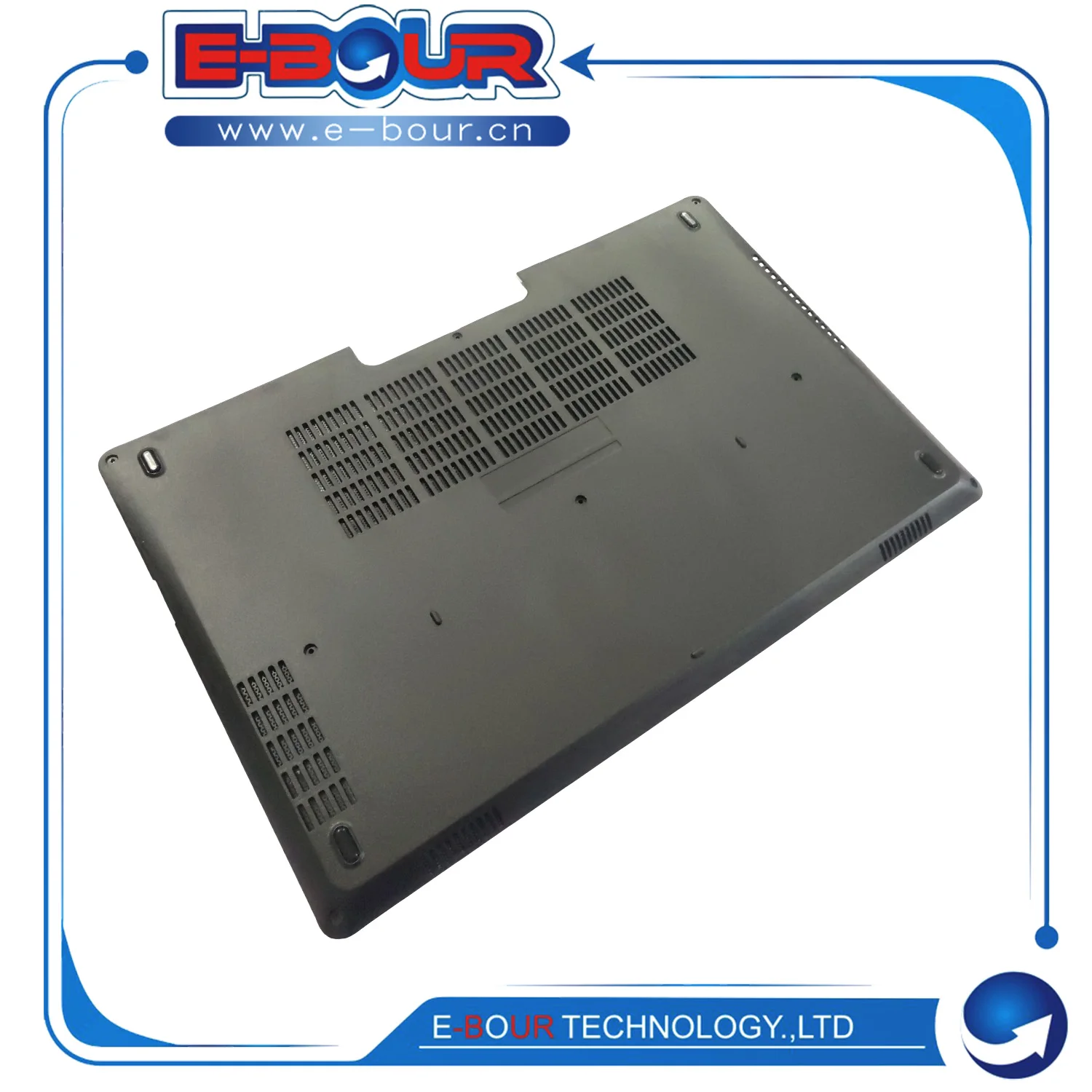 

E-BOUR Новая задняя крышка для ноутбука Dell E5570, большая задняя крышка E