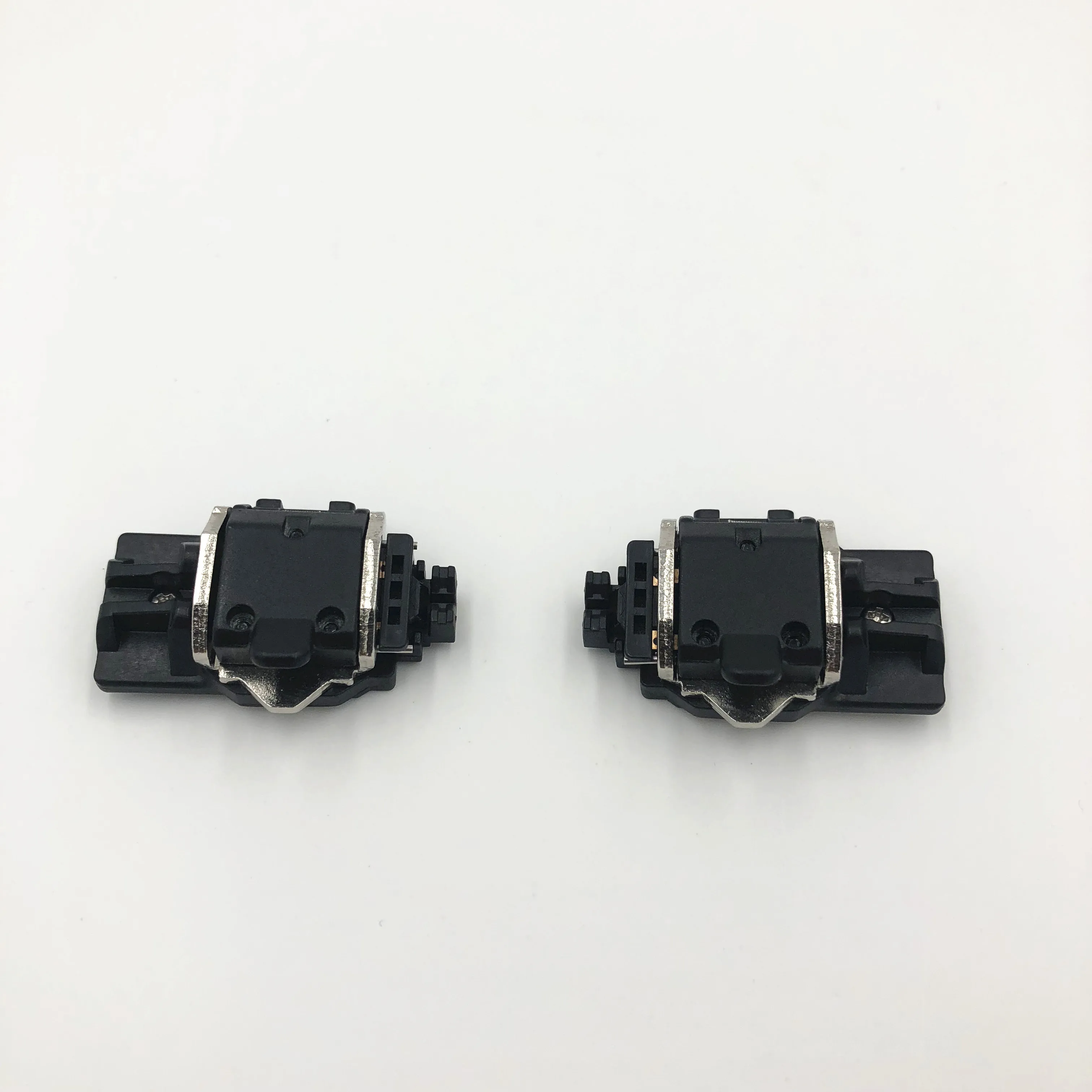 Ilsintech KF4 KF4A K11 Swift KF4+ Fiber Fusion Splicer 3 In 1 Fiber Holder Optical Fiber Clamp Fiber Clamp