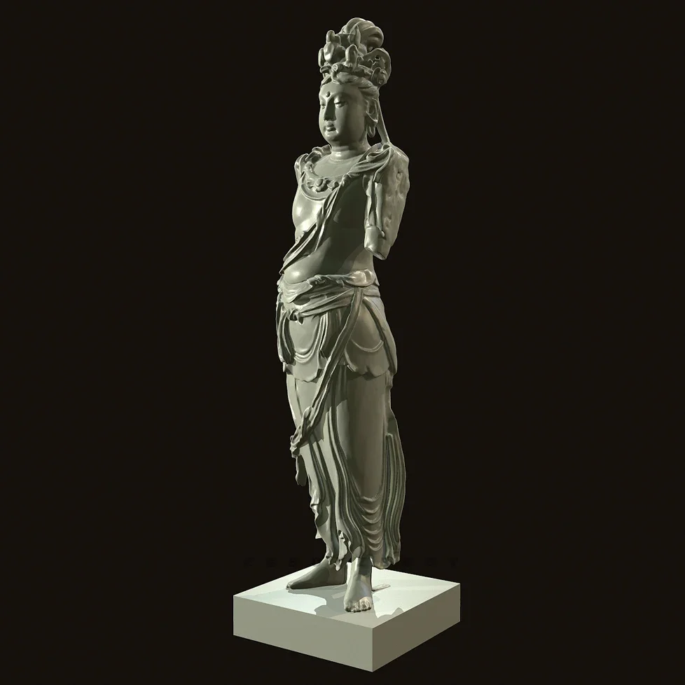 Наборы моделей из канифоли TD-7081/3D