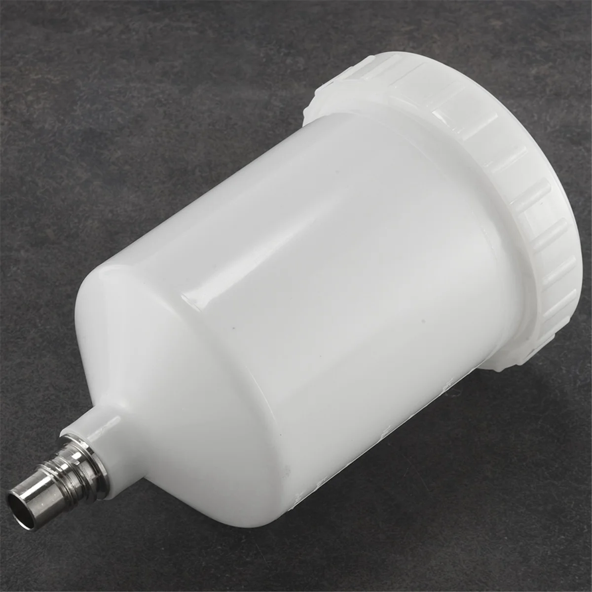 3 шт. пластиковые контейнеры для краски 600 мл