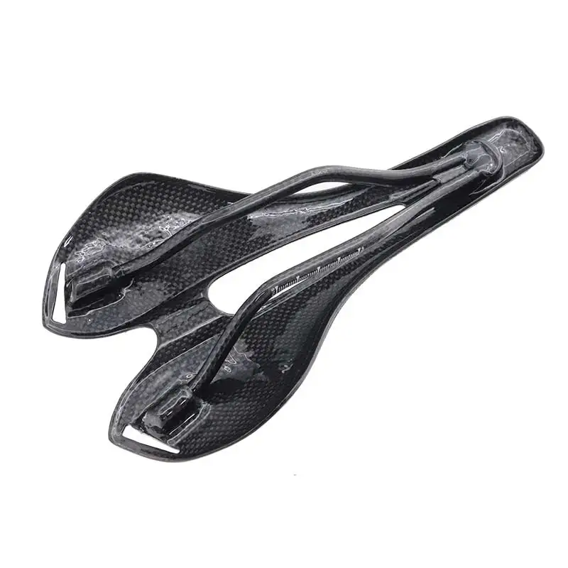 2022NEW Carbon Zadel Pu Lederen Multicolor Mtb Road Vouwfiets Seat Cycling Bike Fietsonderdelen |