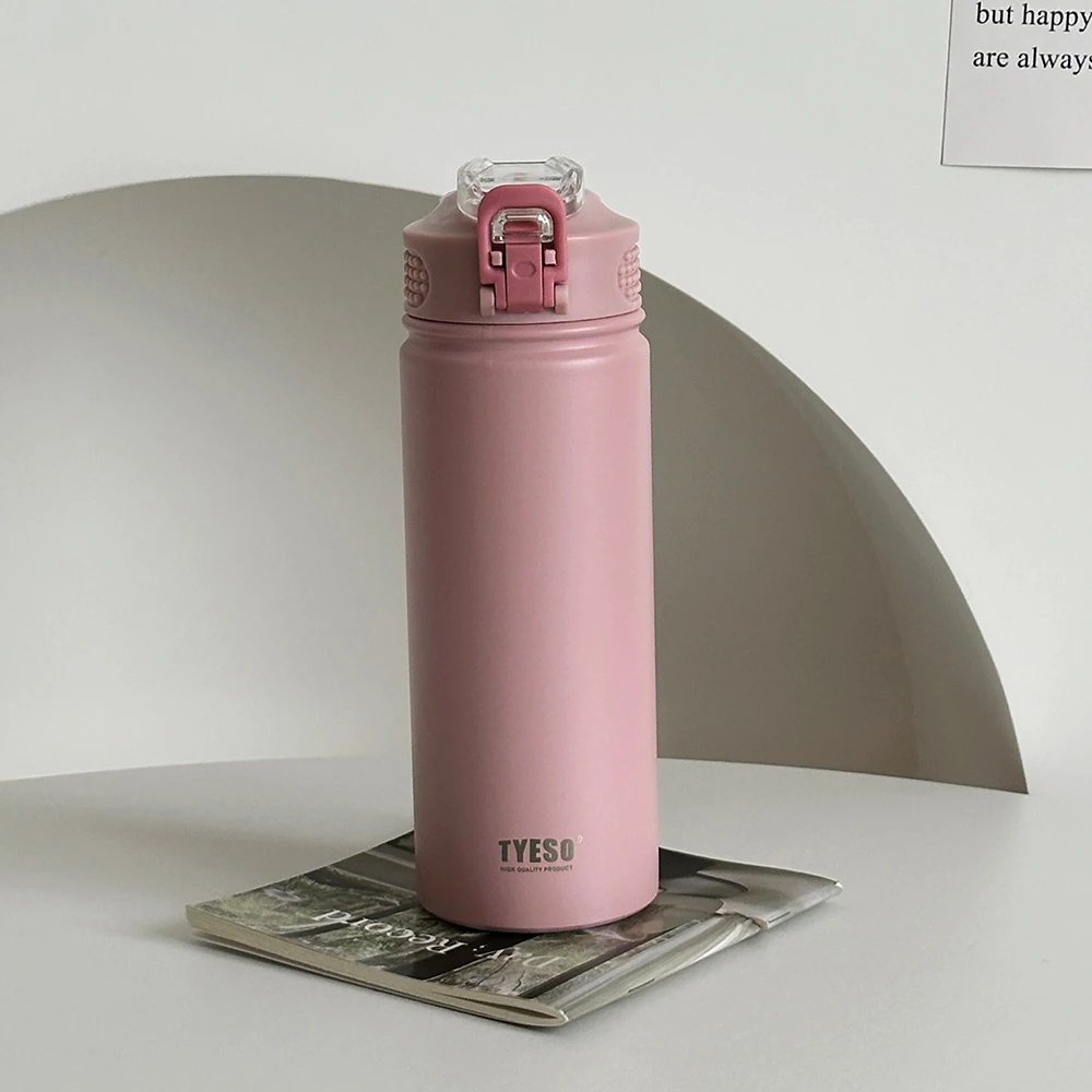 

Термос TYESO из нержавеющей стали 600/750 мл