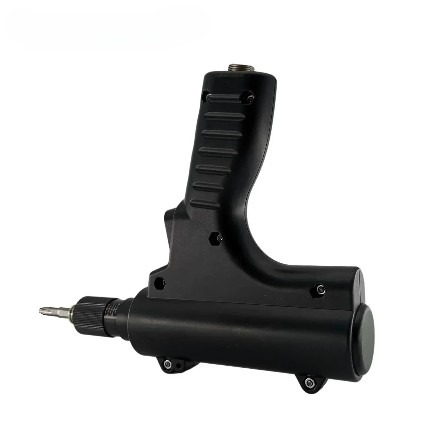 Оригинальная заводская электрическая отвертка 3-20 кгс/см с промышленной