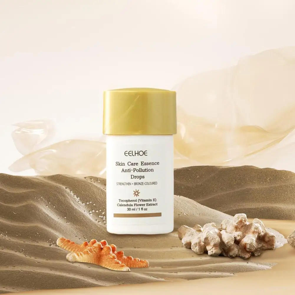 

Tanning Care Cream Summer Beach Self-Tanning Bronzer Fine Repair Cream Skin Moisturizing Reduce Skin Firming Damage Lines A1T5