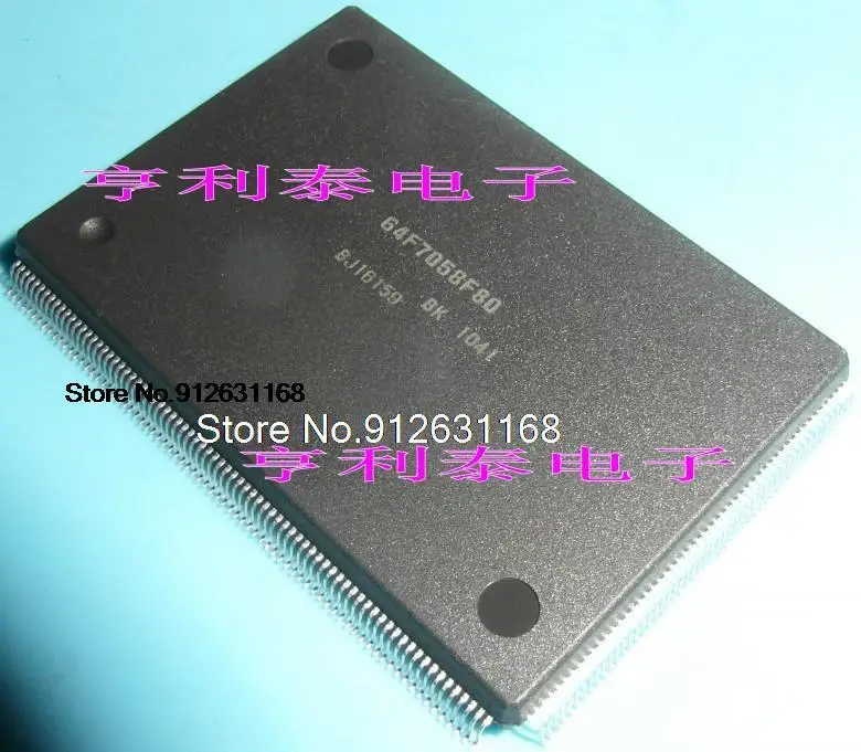 

HD64F7058F80V 64F7058F80VECUCPU