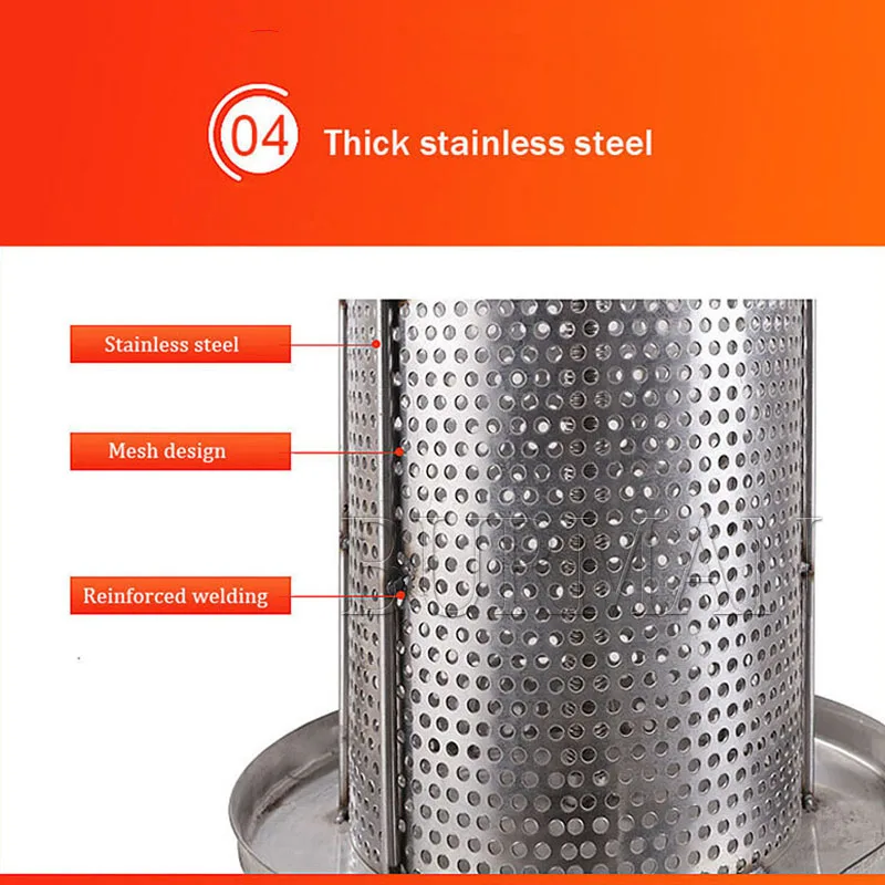 2023 ручная прижимная машина для пчеловоска с сотами экстрактор меда из