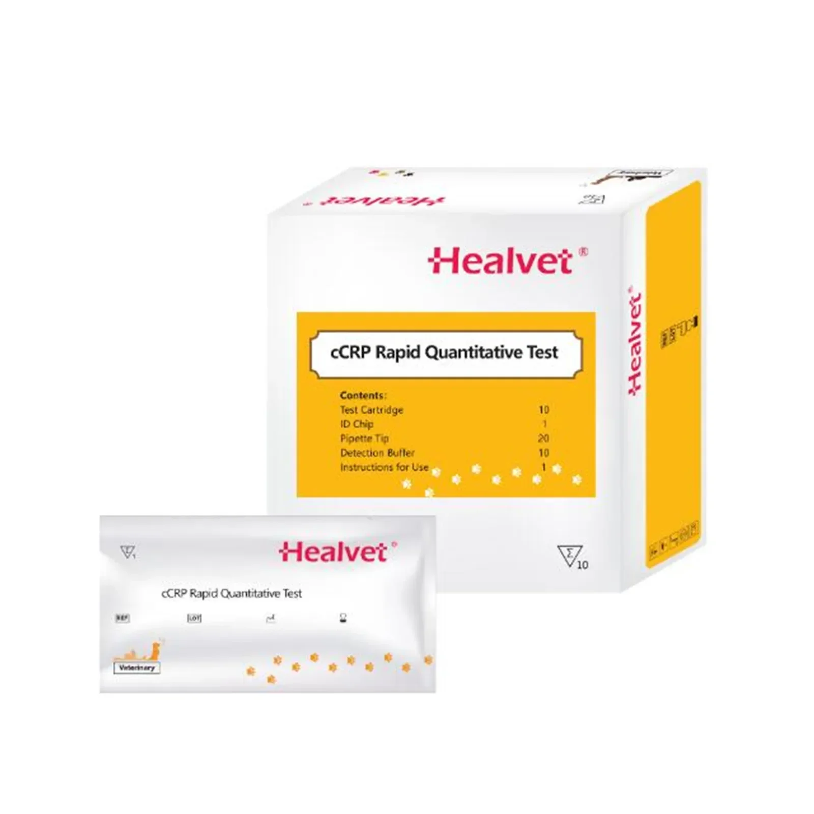 Healvet Vet Dog Breeder