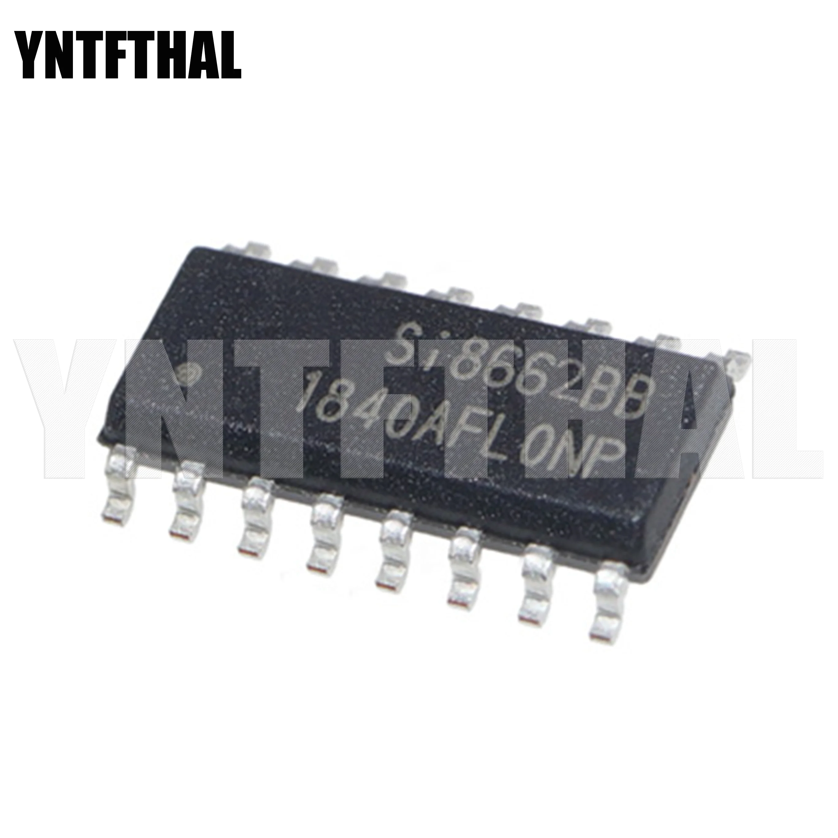 

10pcs New 100% Tested Si8662BB-AS1R Si8662BC-AS1R Si8662EC-B-IS1R SOP-16 Digital Isolator