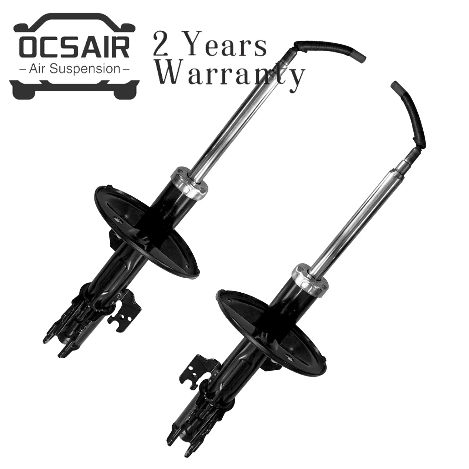 48520-59085 4851059-605 для Toyota Alphard years 2003 2004 2005 2006 2007 2008 поглотитель электрошока 4852059085 4851059605