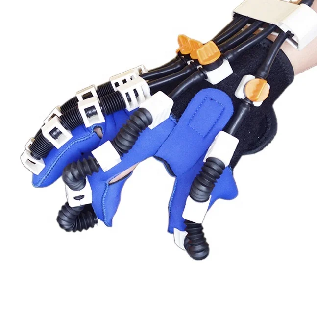 

Physiotherapy Equipment Hand Rehabilitation For Elderly and Sick