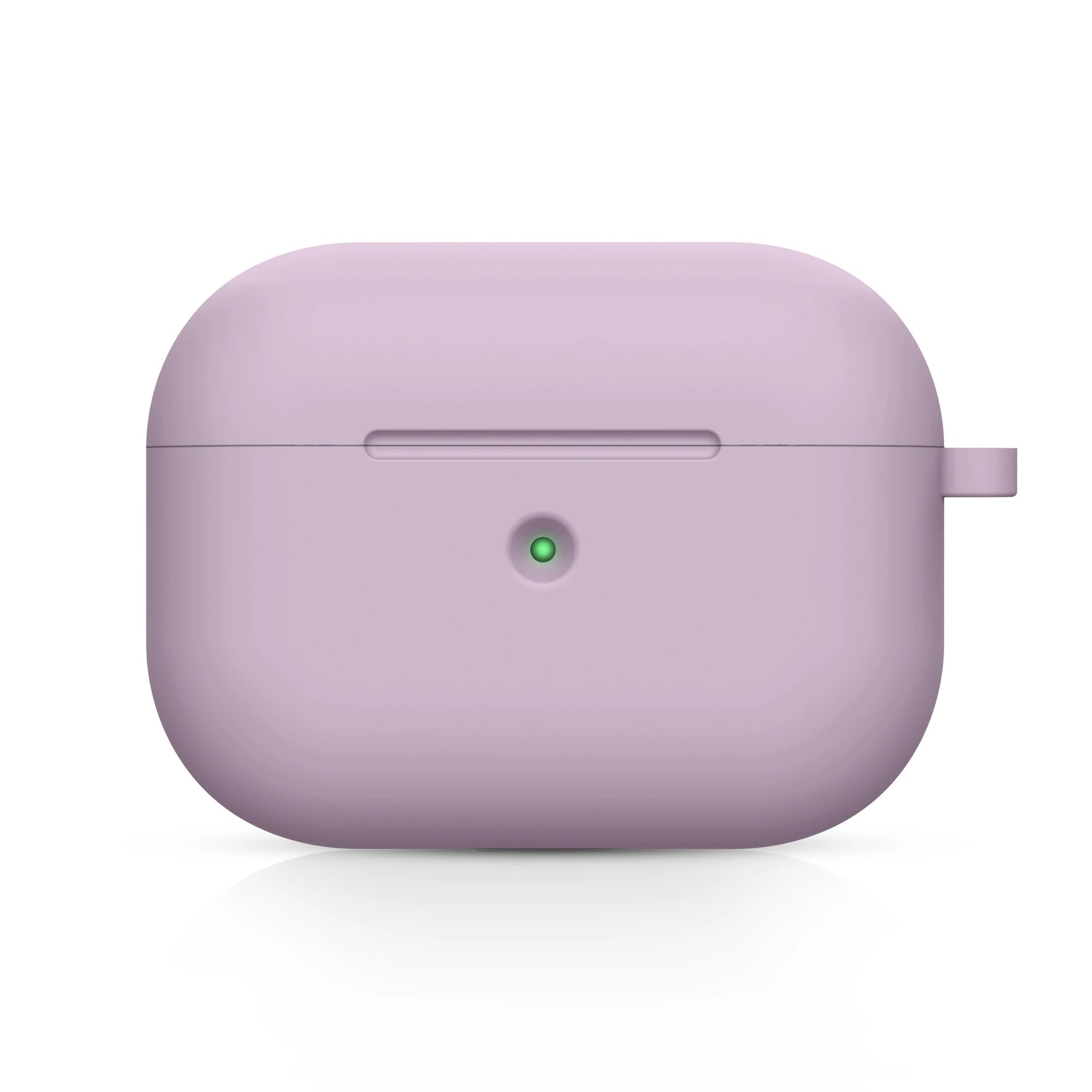 Новый силиконовый чехол для Apple AirPods Pro противоударный Чехол беспроводные Bluetooth