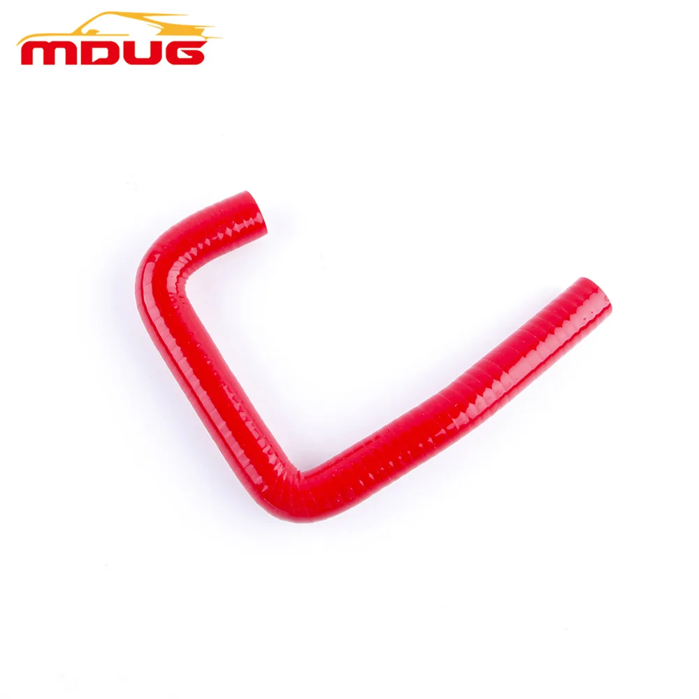 Для 1985-1996 Renault 5GT турбовентиляция силиконовые комплекты шлангов радиатора