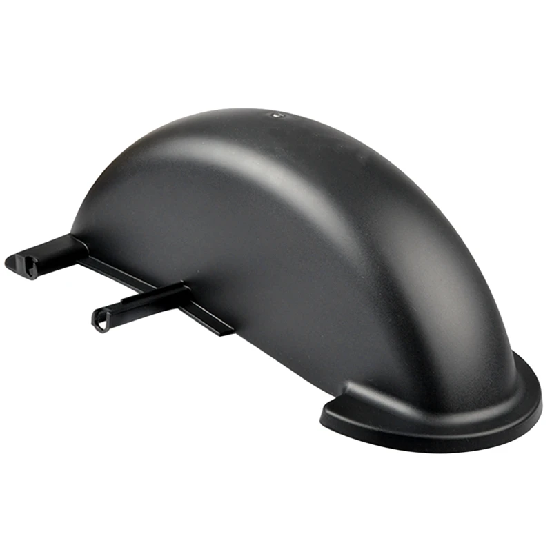 

Motorcycle Rear Wheel Extender Fender Mudguard Mud Flap Motocross Splash Guard for Yamaha JOG100 XC100 FC100 FORCEX100