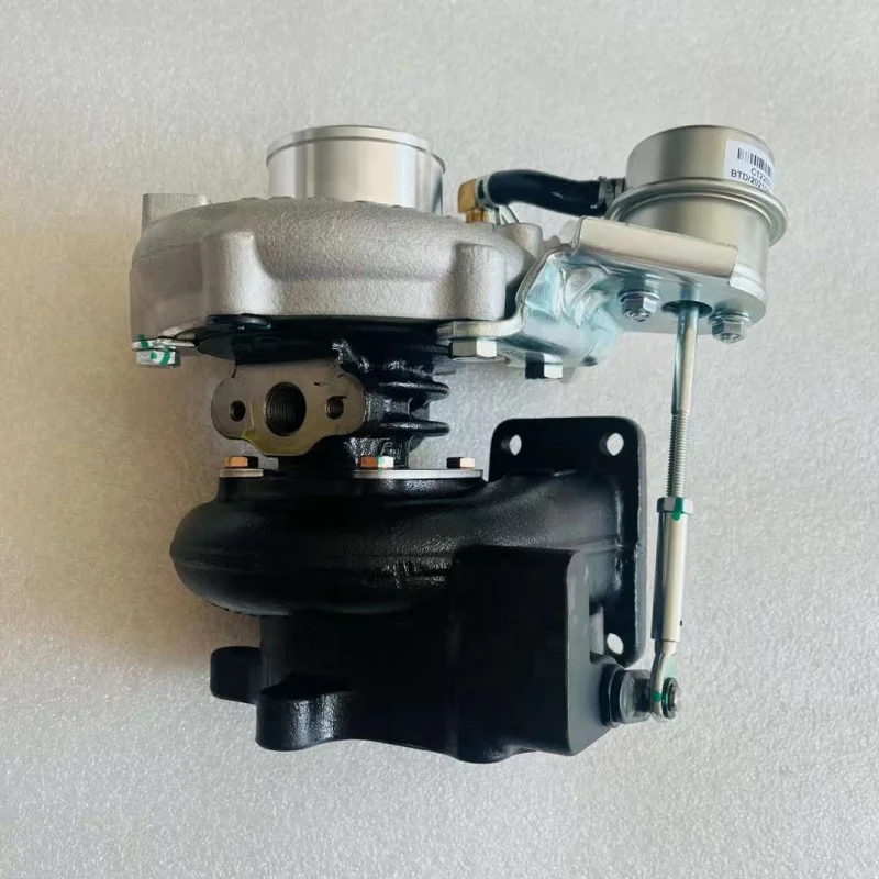 Yunnei жесткое проводное турбозарядное устройство TLM60 прямые продажи с фабрики