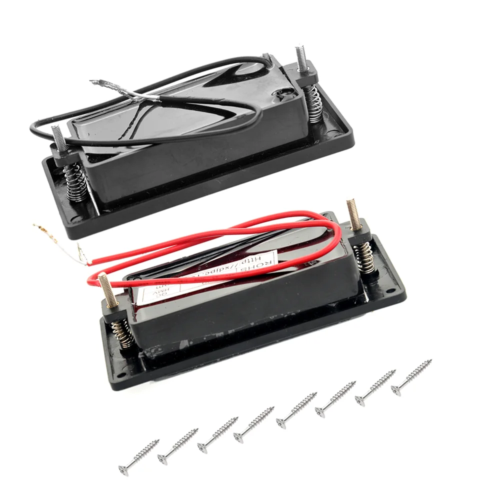 Guitar Output Pickup Electric Parts Accessories Pickups Sealed High Quality