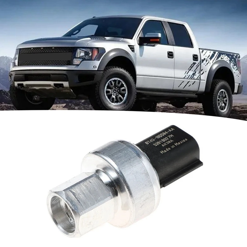BT4319D594AA Датчик давления кондиционера для Ford F-150 F150 2009-2014 BT43-19D594-AA