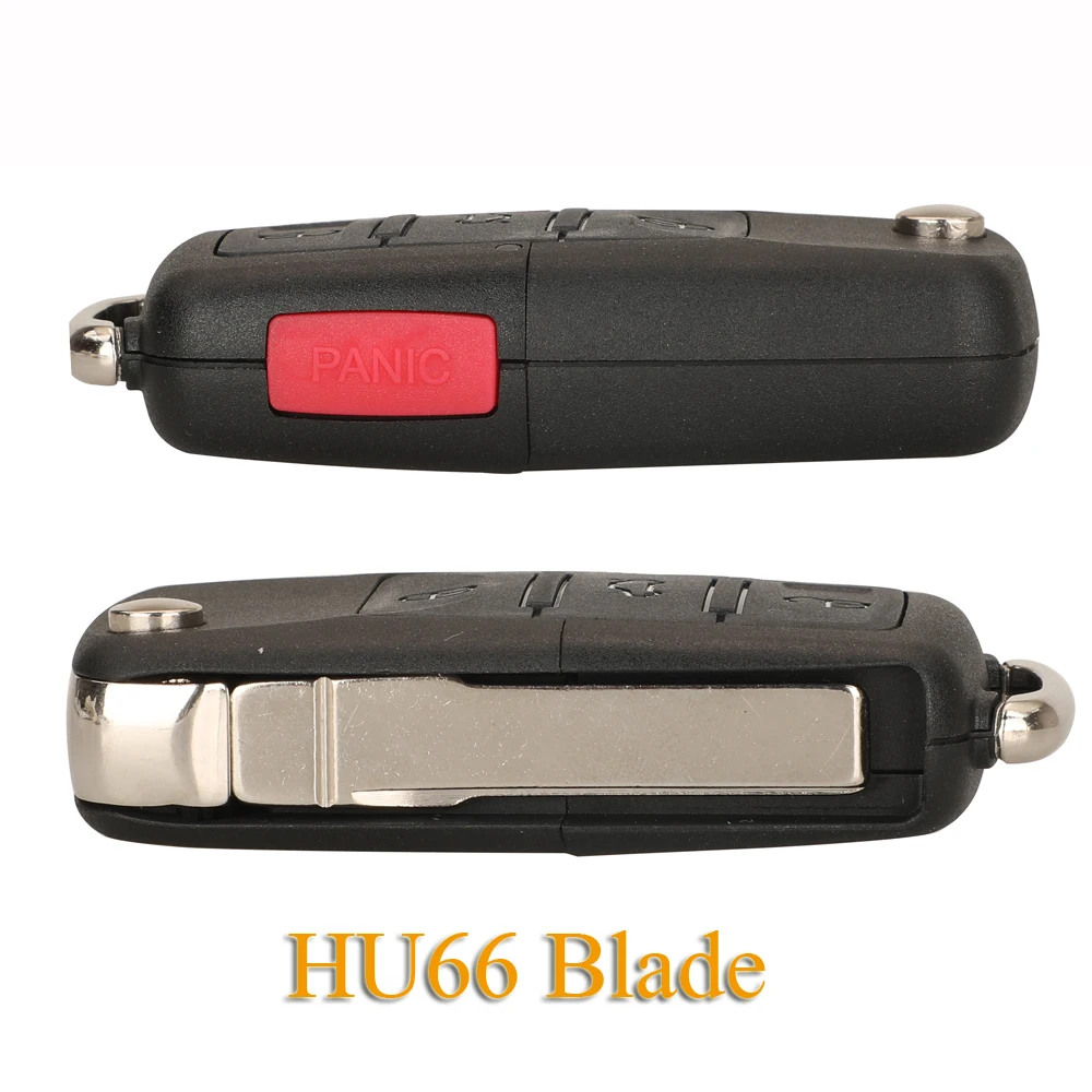 Смартфон jingyuqin 1K0959753P 315 МГц ID48 для VW Rabbit Jetta CC Golf Eos GTI R32 NBG92596263 1K0 959 753 P