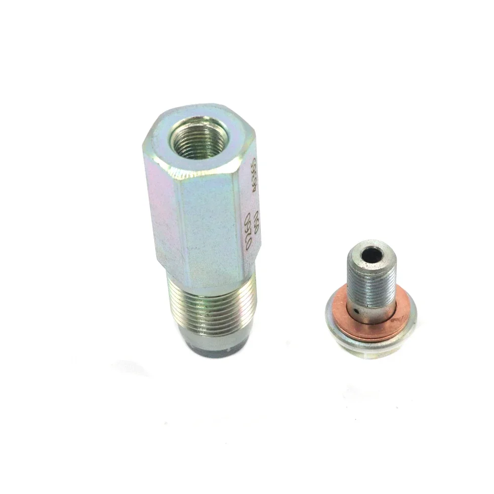 Автомобильный топливный ограничитель 095420-0260 в сборе предохранительный клапан