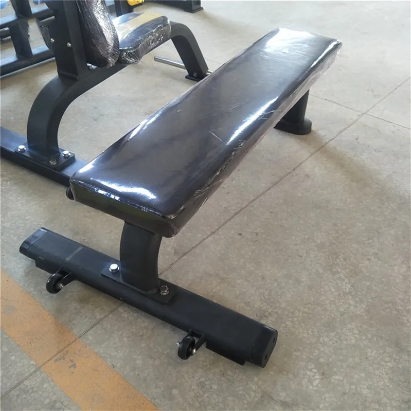 YG-6027 оптовая цена силовые тренировочные скамья стойки свободный вес сверхмощный