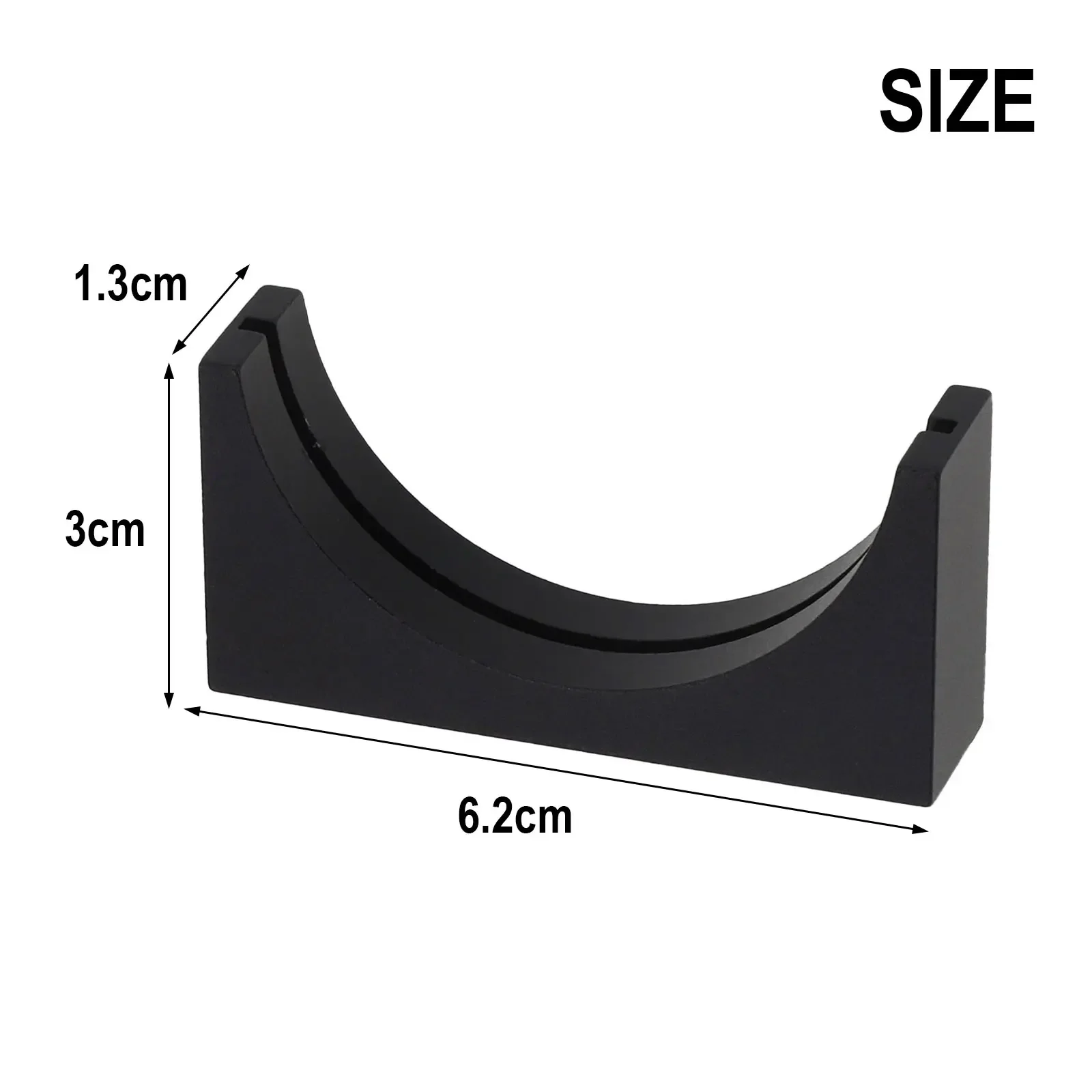 Держатель экрана для кофейного фильтра кронштейн шайбы эспрессо подставка 51/54/58