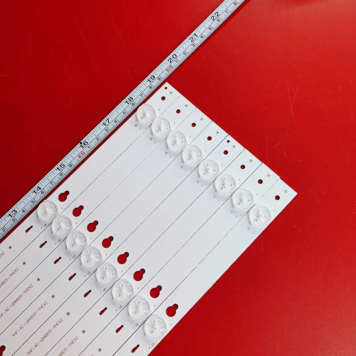 Светодиодная Подсветка Для Моделей THOM SON 48FA3205 48FA5423 48FA3203 48FA5413 48FA5403 48FS3750 48FS3003 B48A538U