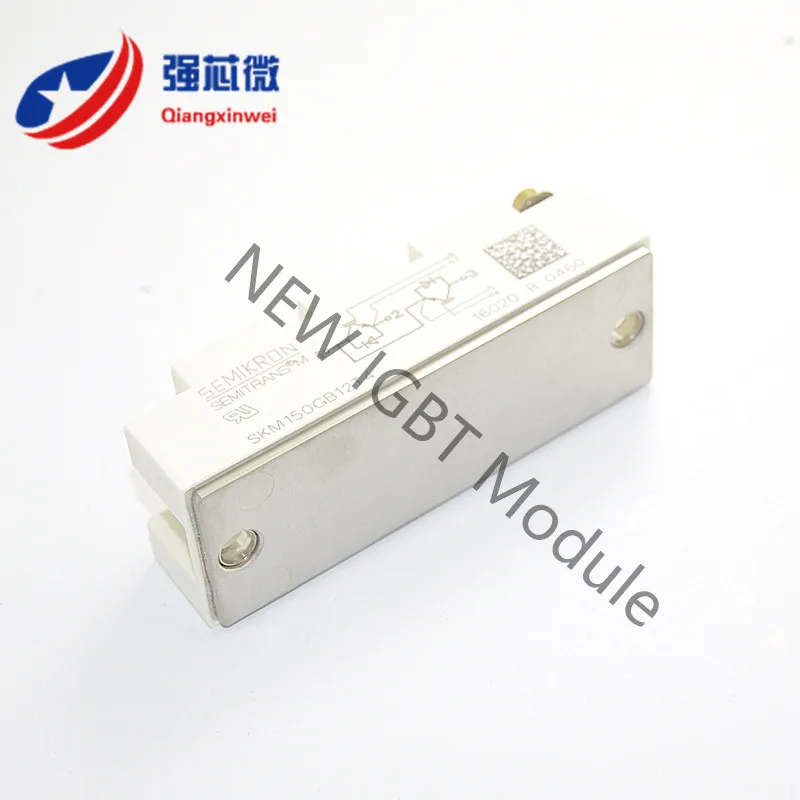 SKM150GB12T4 SKM150GB Igbt, модуль, 1.2Kv, 232A в 2023 a новый оригинальный