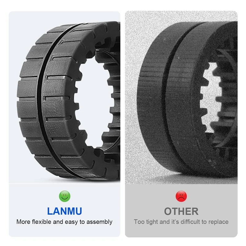 Насадки для влажной уборки и Сменные Шины Irobot Braava Jet M6 (6110) (6012) (6112) (6113) Аксессуары