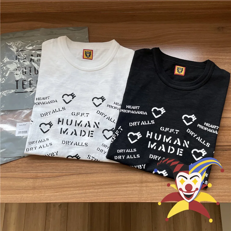 

Футболка Мужская/женская с буквенным принтом, с коротким рукавом