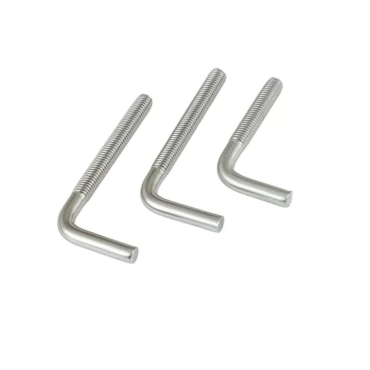 7-образный винт из нержавеющей стали 304/квадратный винт/L-образный винт/7-образный
