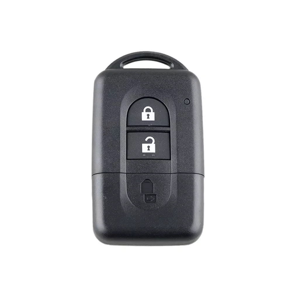 

Mini Remote Key Case Remote Key Fob Smart Case For Nissan Qashqai X-trail Micra Note Pathfinder