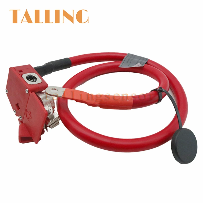 61126998059 положительный автомобильный аккумуляторный кабель для BMW 5 7 серии G30 G38 G11 G12