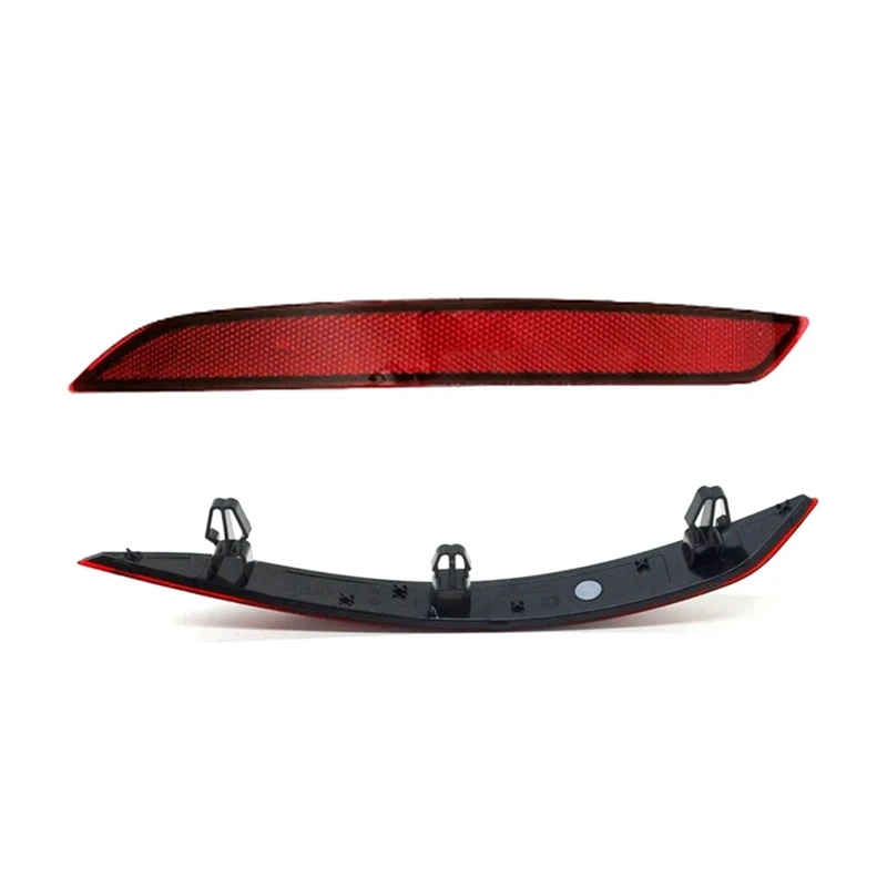 

8VD5945105C 8VD5945106C Rear Bumper Reflector Piece Rear Bumper Reflector Auto for A3 2017-2020