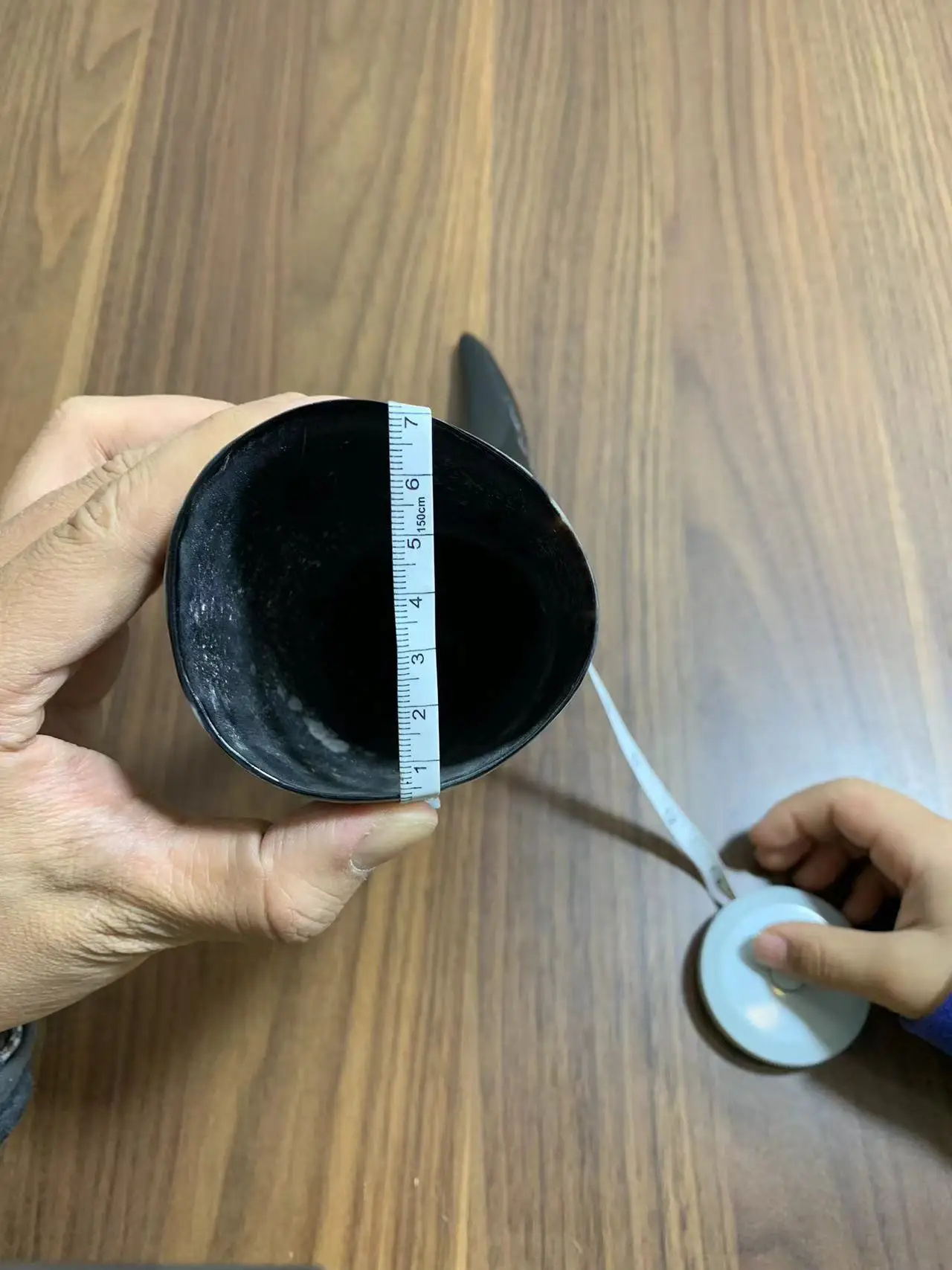 Несколько рогов викингов уникальный натуральный массажный рог яка стоячий