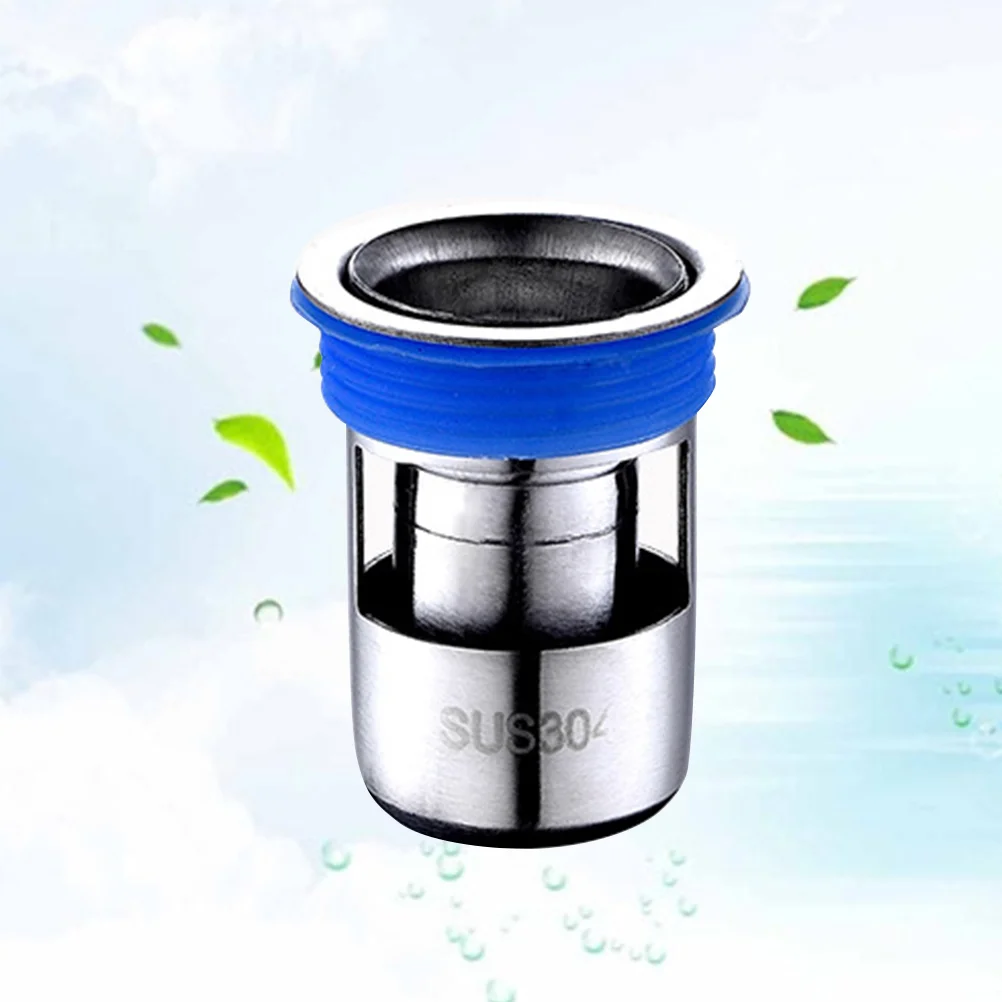 

Drain Floor Backflow Plugs Sink Sewer Plug Antihair Catcher Core Stopper Preventer Bathroom Shower Filter Basement Clogging