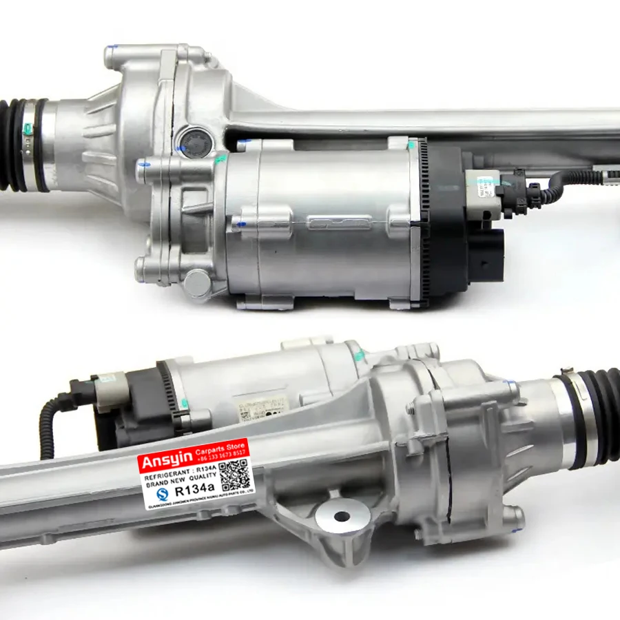 Рулевая рейка с усилителем для BMW 320i 228i 328d M240i 428i 32106854894 32106892977 32106856588 32106860432 32106883264 32106884404 (art.: 3920dce4f65fd) - 3920dce4f65fd