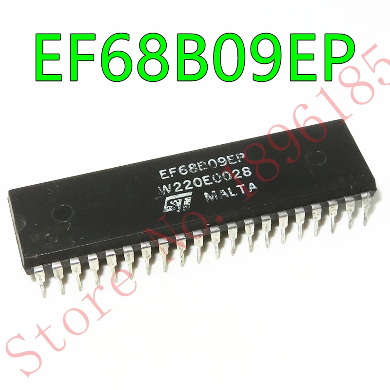 

2019 Direct Selling Promotion New&original EF68B09EP DIP-40