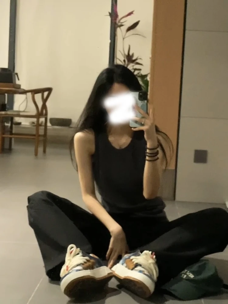 Майка для женщин внутренняя одежда костюм с защитой от воздействия новинка 2024