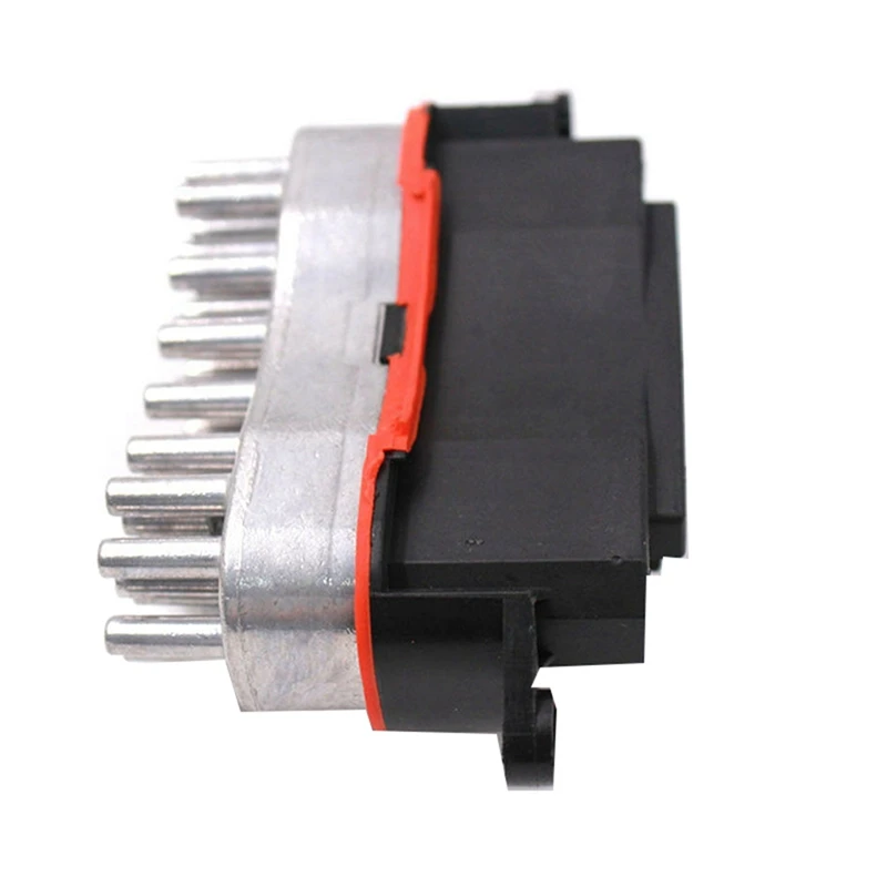 Фонарь нагревателя 3S7H-19E624-AB для Ford Fiesta V 2002-2008 Focus II 2004-2011 3S7H19E624AB