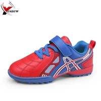 size 29 39 kids soccer shoes boys girls students cleats training chuteira campo football boots sport sneakers