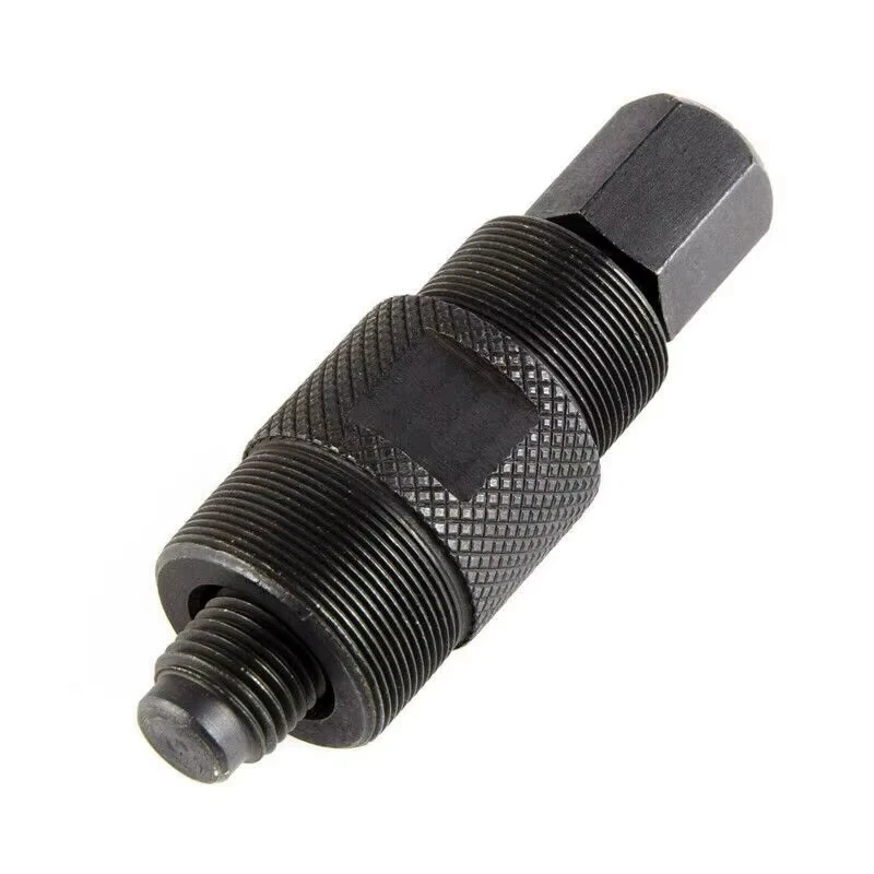 

Двухсторонний Магнитный Ключ Для Снятия Маховика Мотоциклетного Двигателя, Универсальный Инструмент Для Ремонта Ротора 24/27 Мм