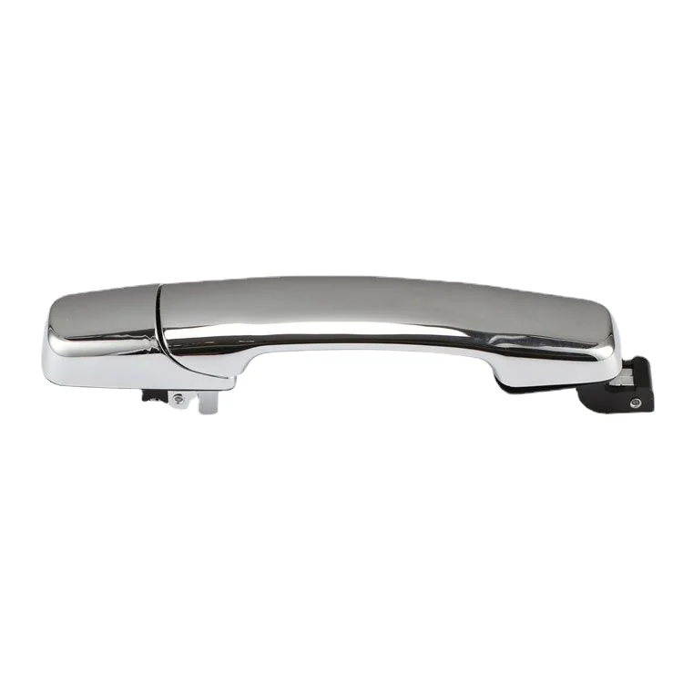 Хромированная внешняя дверная ручка Внешняя для Chana Changan Honor