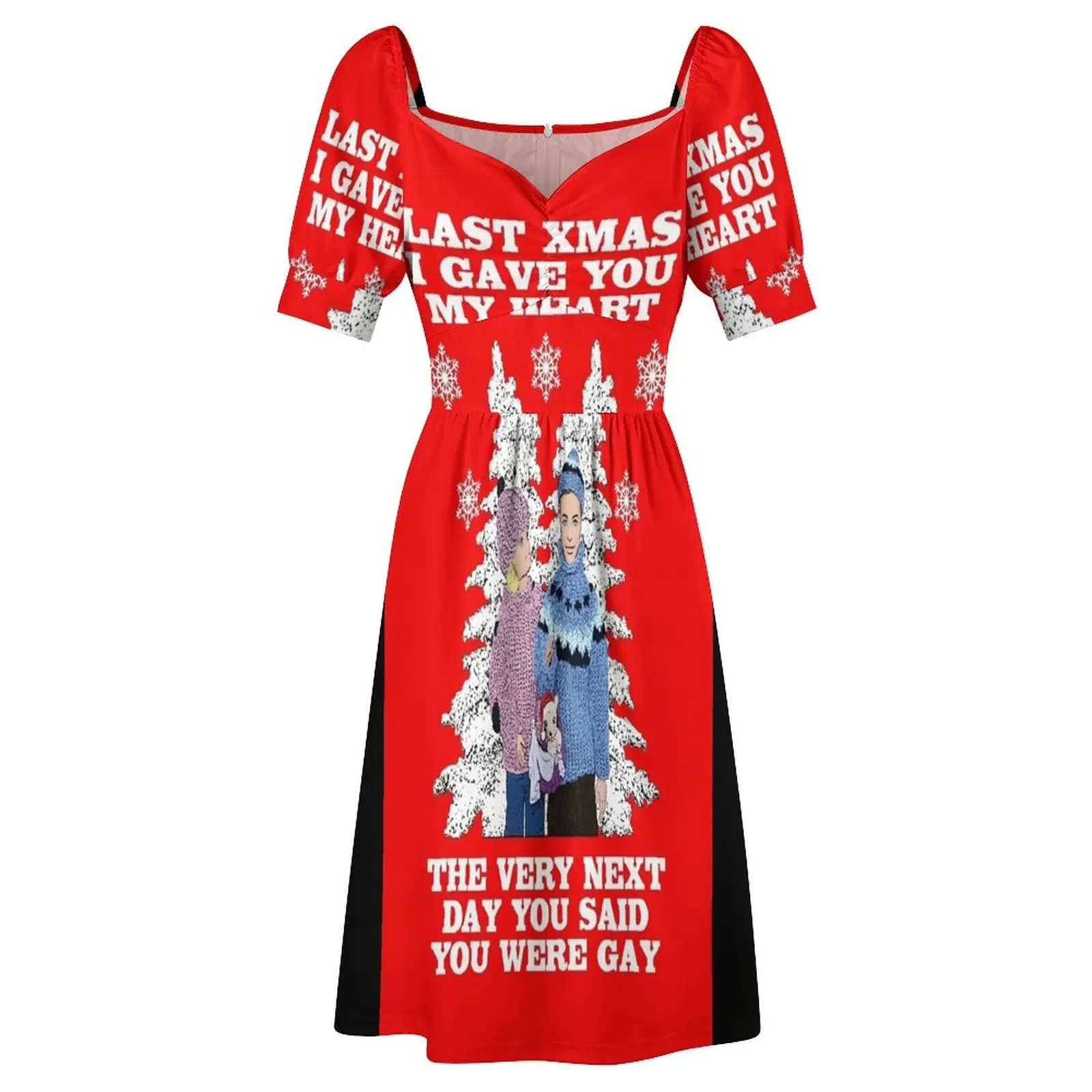 Последнее Рождество Я переехали тебе Мое сердце – очень наступайте день ты