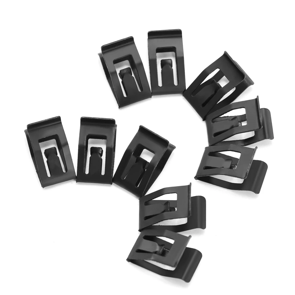 Автомобильный фиксатор приборной панели для Renault Megane 2 Duster Logan Koleos Captur Clio Scenic Laguna 3