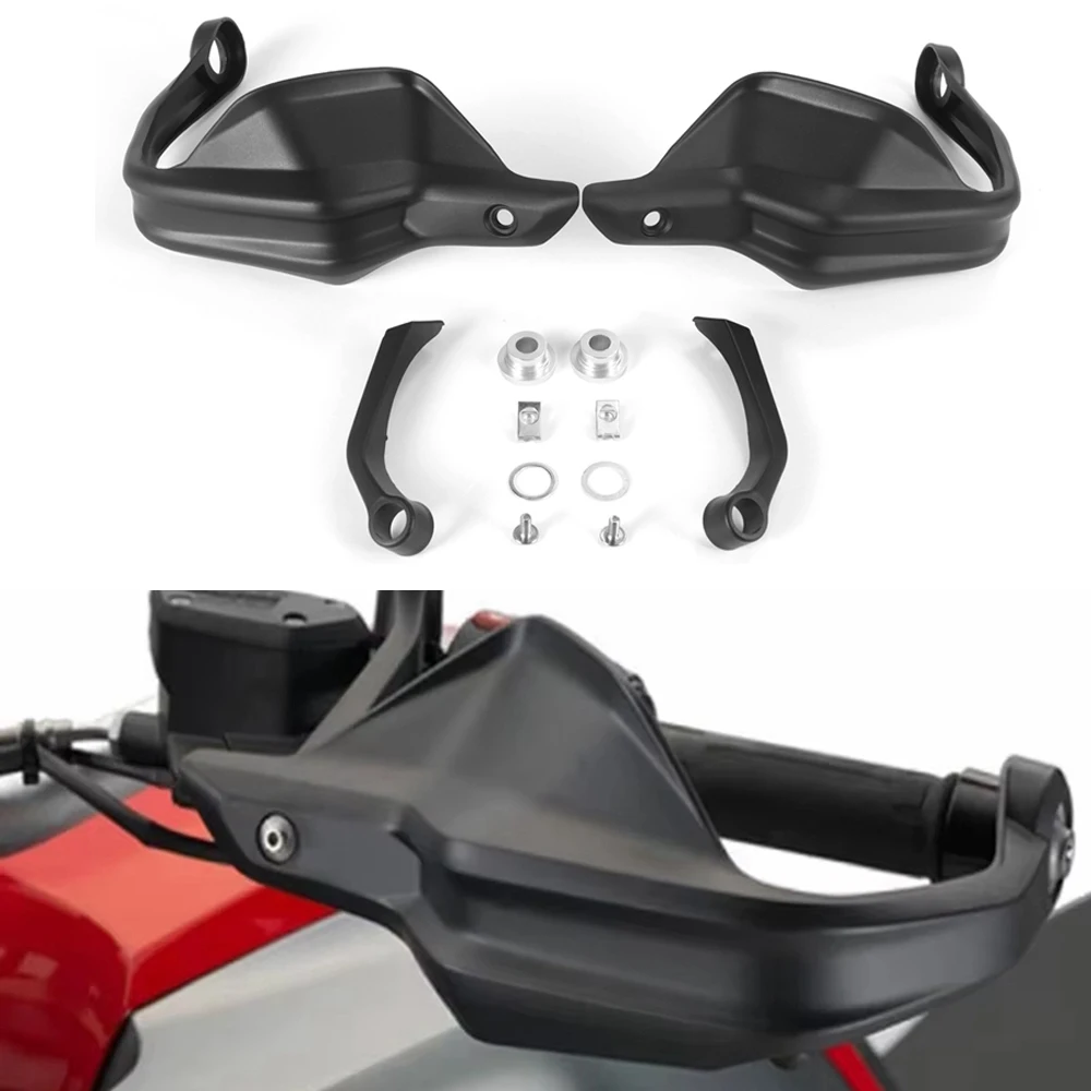 

Защита Рук Мотоцикла Для BMW R1200GS LC F800GS F750GS F850GS F900R/XR S1000XR R1250GS-защита Переднего Лобового Стекла